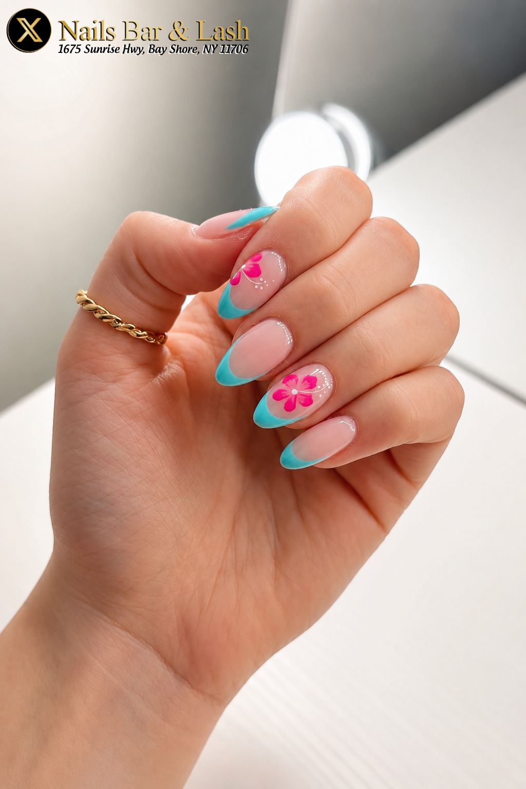 Nail designs